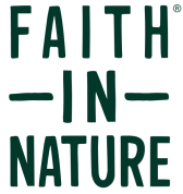 Faith In Nature Logo