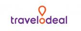 Travelodeal Logo