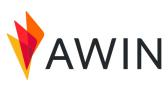 Awin Logo