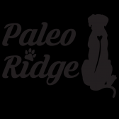 Paleo Ridge Logo