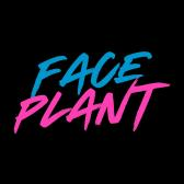 FacePlant Sunglasses Logo