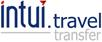 Intui travel transfer Logo