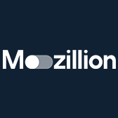 Mozillion Logo