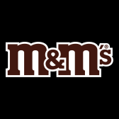 My M&M's Logo