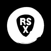 Rocksax Logo