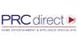 PRC Direct Logo