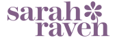 Sarah Raven Logo