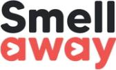 Smell Away Logo