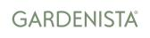 Gardenista Logo