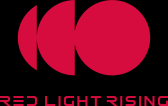 Red Light Rising Logo