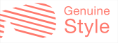 Genuine Style Logo