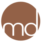 MD London Logo