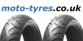 moto-tyres.co.uk Logo