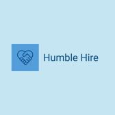 Humble Hire Logo