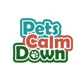 Pets Calm Down Logo