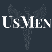 UsMen Logo