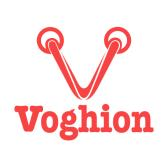 Voghion Global Logo