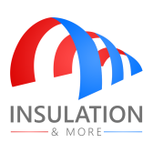 Insulation & More Logo