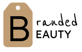 Branded Beauty Affiliate Programme Logo