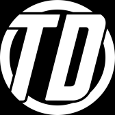 Trainin Day Logo