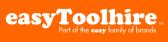 easyToolhire Logo