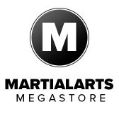 MartialArts Megastore Logo