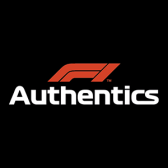 F1 Authentics UK - Memento Exclusives Logo