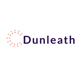 Dunleath DE Logo