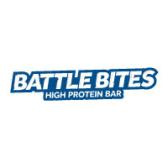 Battle Bites Logo