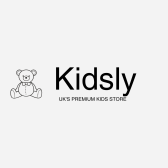 Kidsly Ltd Logo