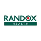 Randox Health Logo