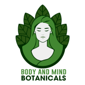 Body and Mind Botanicals Logo