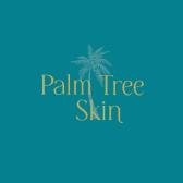 Palm Tree Skin Logo