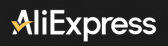 AliExpress UK Logo