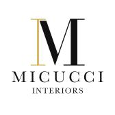 Micucci Interiors Logo