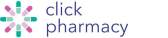 Click Pharmacy Logo