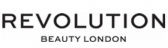 Revolution Beauty Logo