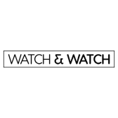 WATCH & WATCH Logo