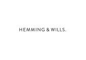 Hemming and Wills Logo