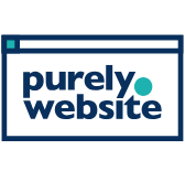 purely.website Logo