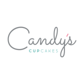 Candys Cupcakes Logo