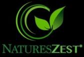 Natures Zest Logo