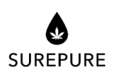 SurePure CBD Logo