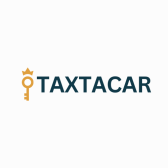 Taxtacar Logo