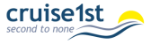 Cruise1st UK Logo