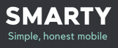 Smarty Logo