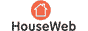 HouseWeb Logo