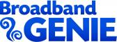 Broadband Genie Logo