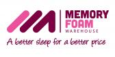 Memory Foam Warehouse Logo