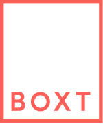 Boxt Logo